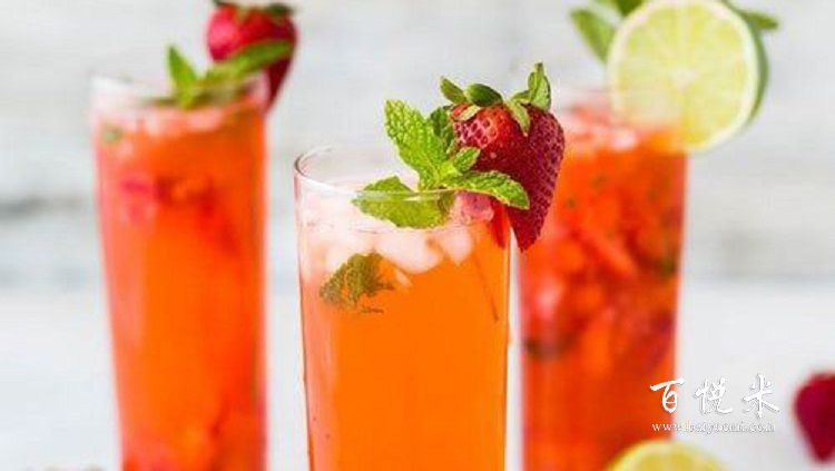 雞尾酒為什么要撒鹽?抹鹽邊和糖邊會(huì)更好喝嗎?快來看看